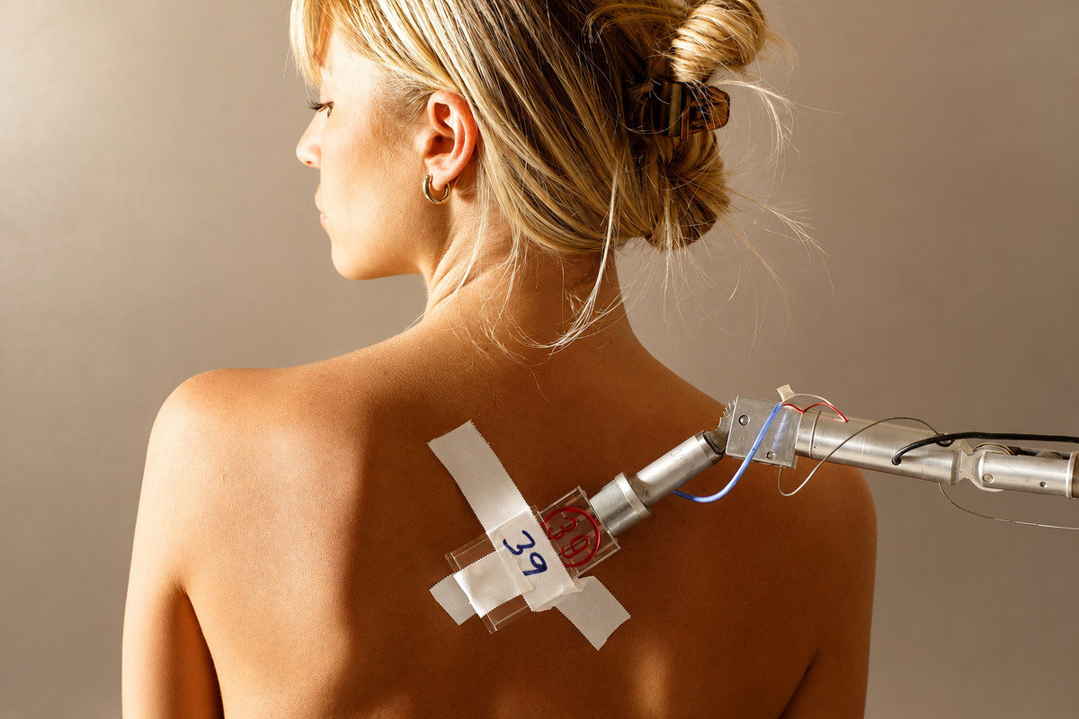 Intensywna terapia radonem