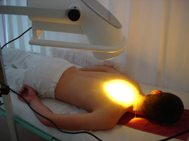 Romantyczny pobyt wellness