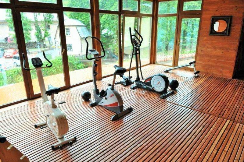 Romantyczny pobyt wellness