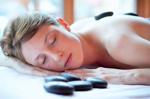 Romantyczny pobyt wellness