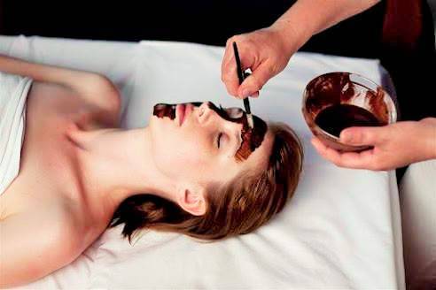 Romantyczny pobyt wellness