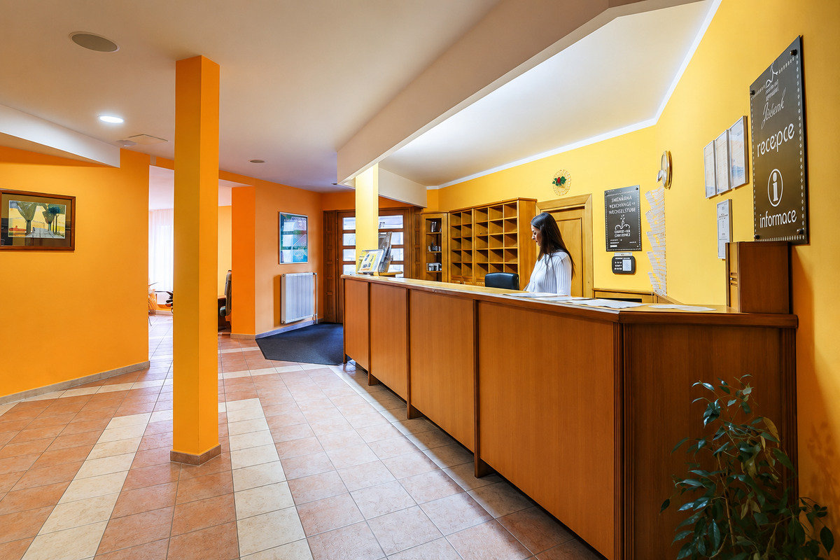 Hotel Uzdrowiskowy Jirásek ***