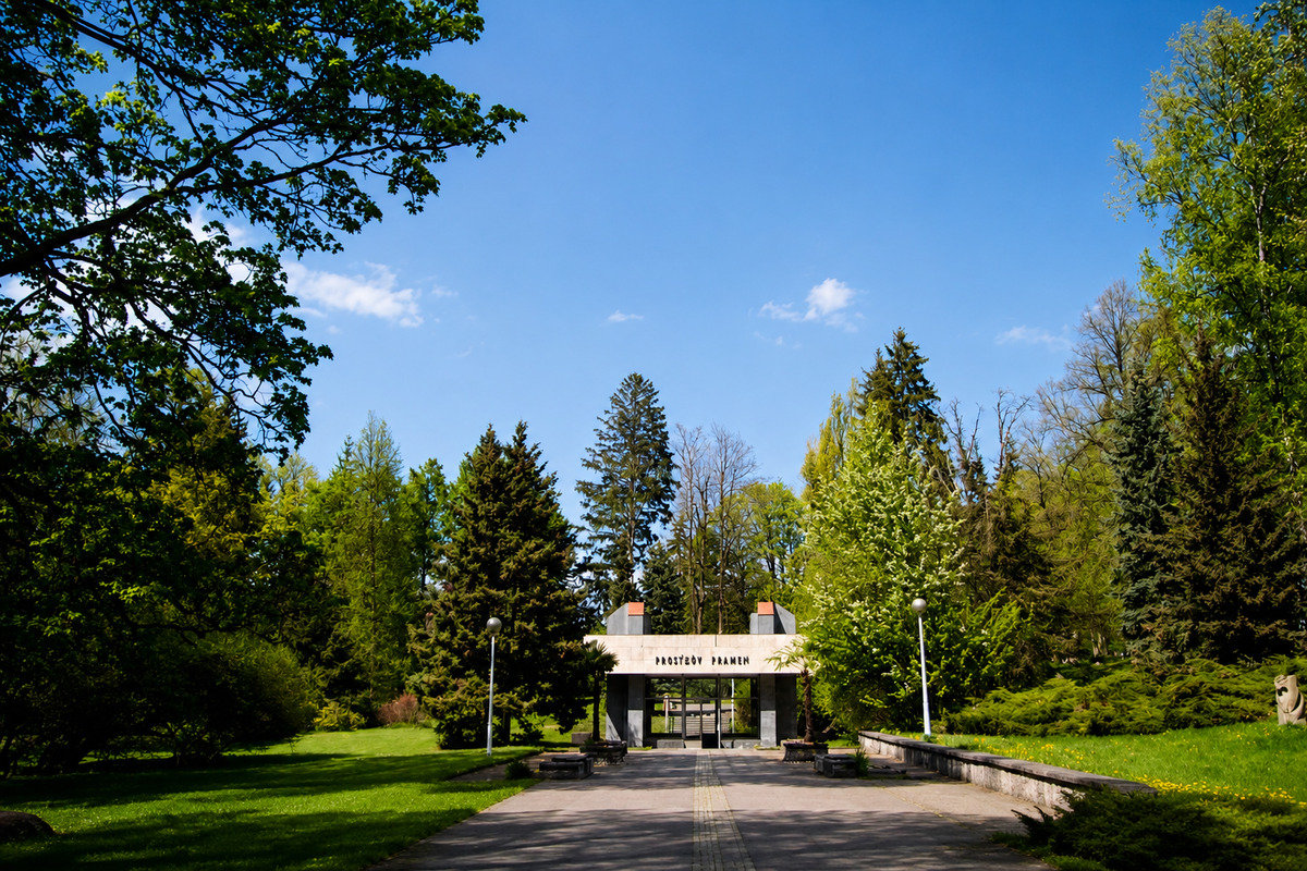 Hotel Uzdrowiskowy Jirásek ***