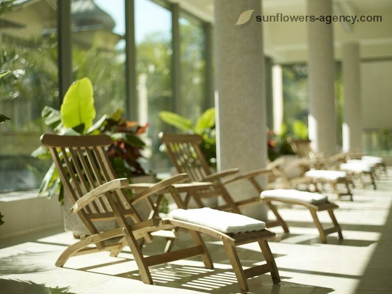 Sylwester w hotelu Savoy Westend