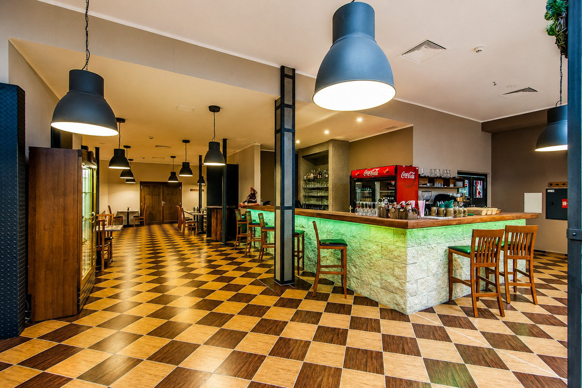 Hotel Wellness Babylon ****