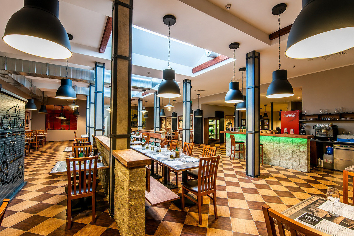 Hotel Wellness Babylon ****