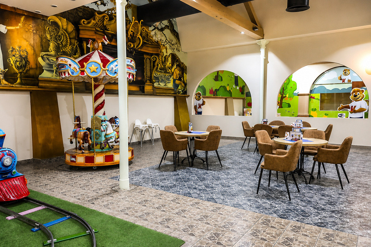 Hotel Wellness Babylon ****