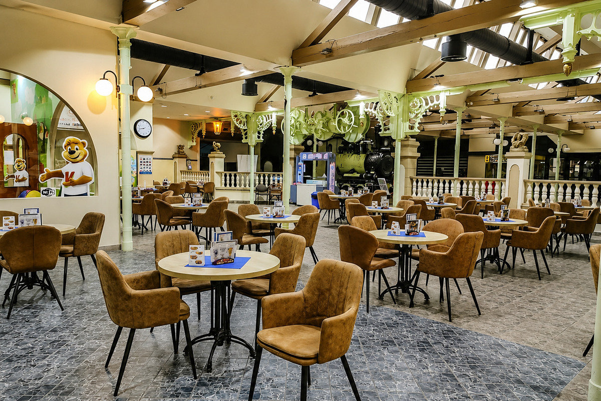 Hotel Wellness Babylon ****