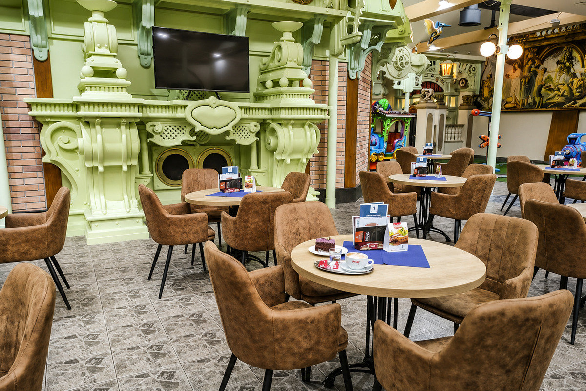 Hotel Wellness Babylon ****