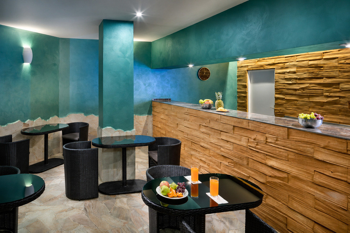 Hotel Wellness Babylon ****