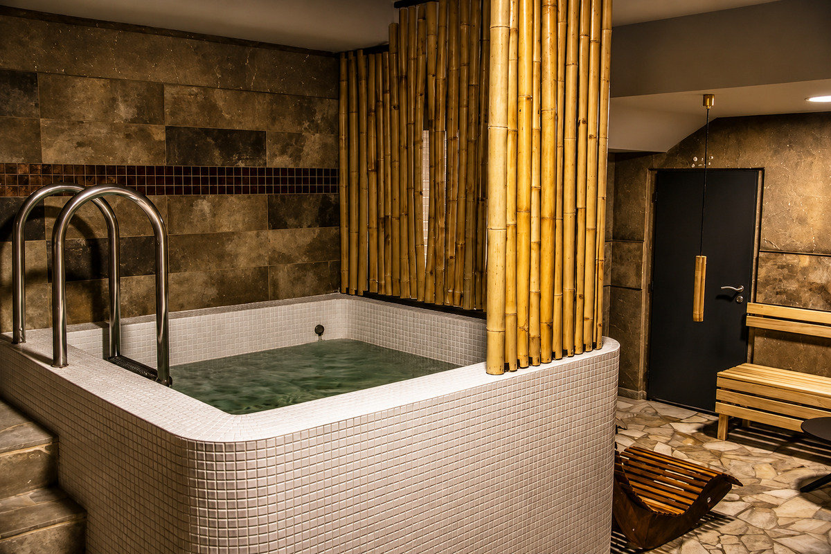 Hotel Wellness Babylon ****