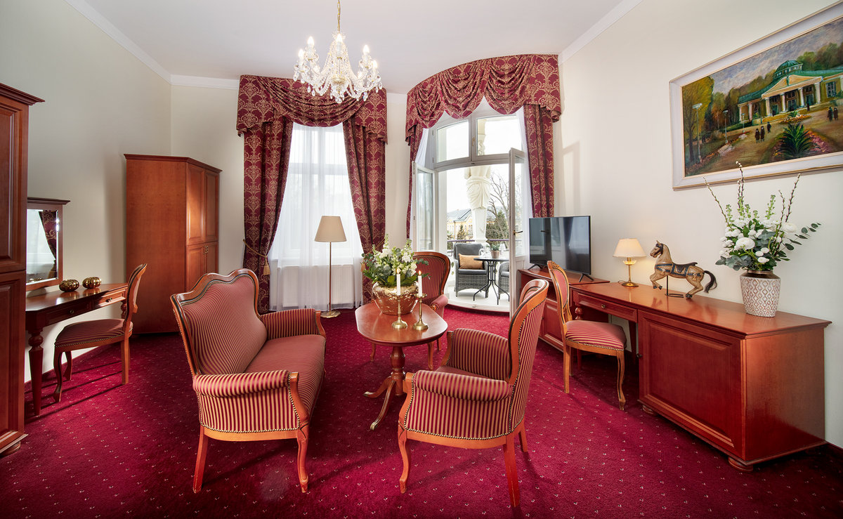 Apartament 