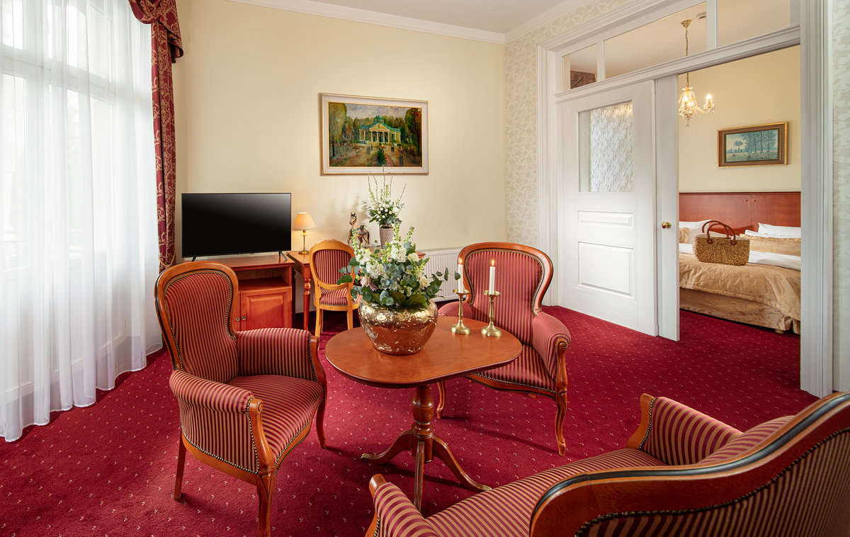 Apartament 