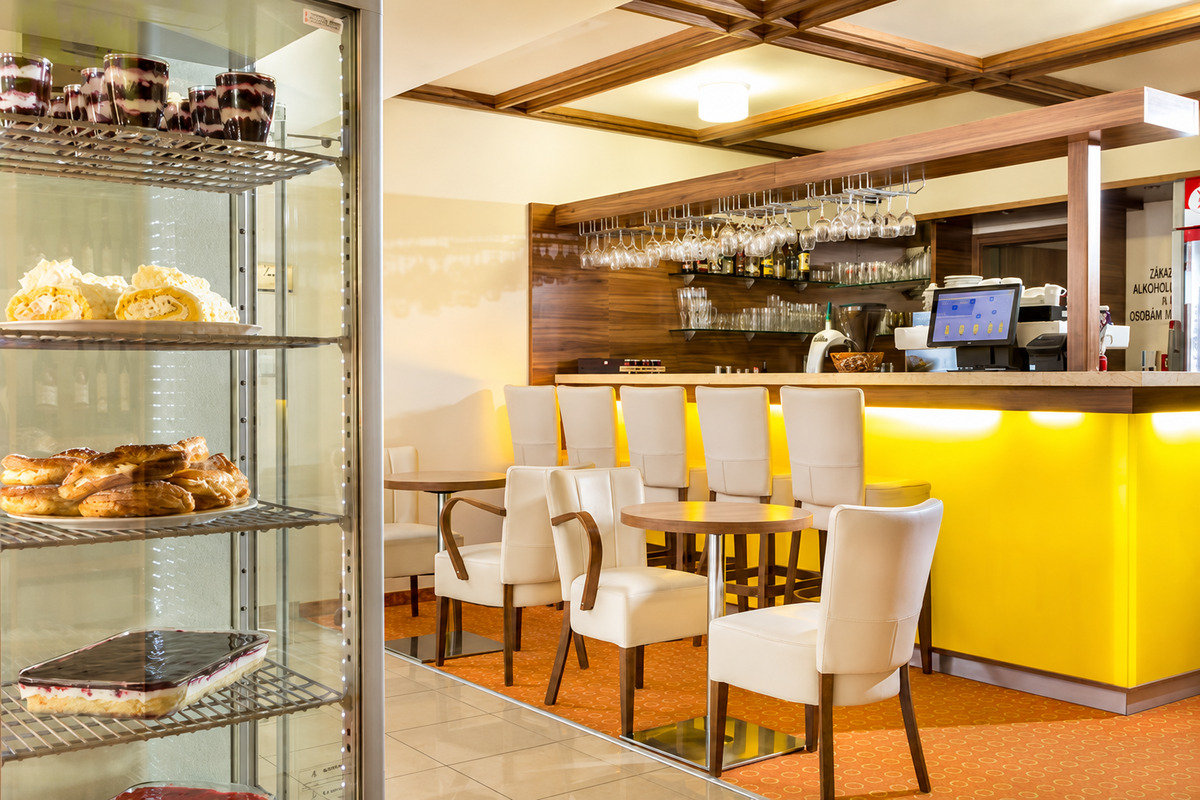 Hotel Uzdrowiskowy Eliška ****