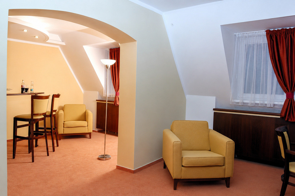 Apartament Lux