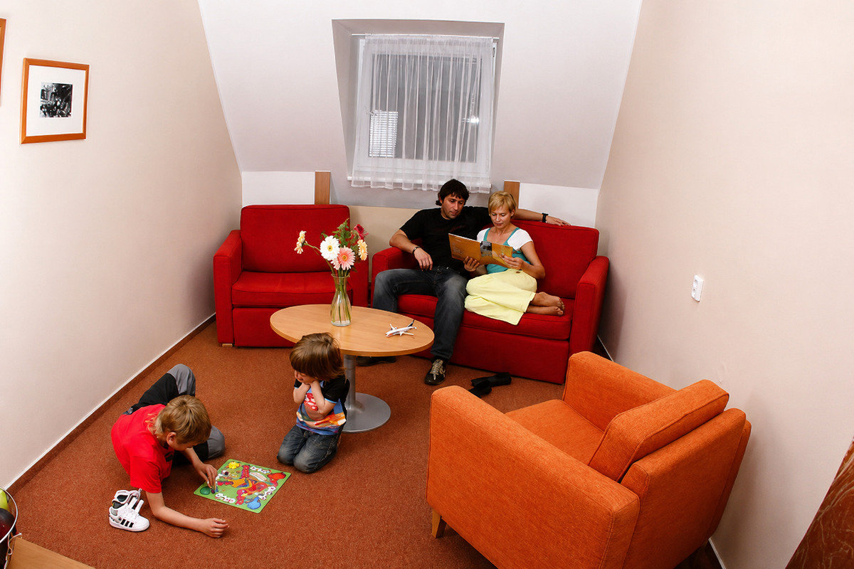 Apartament