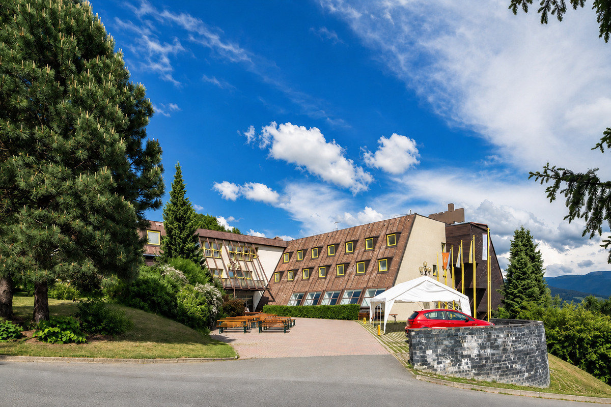 Hotel Wellness Diana ***