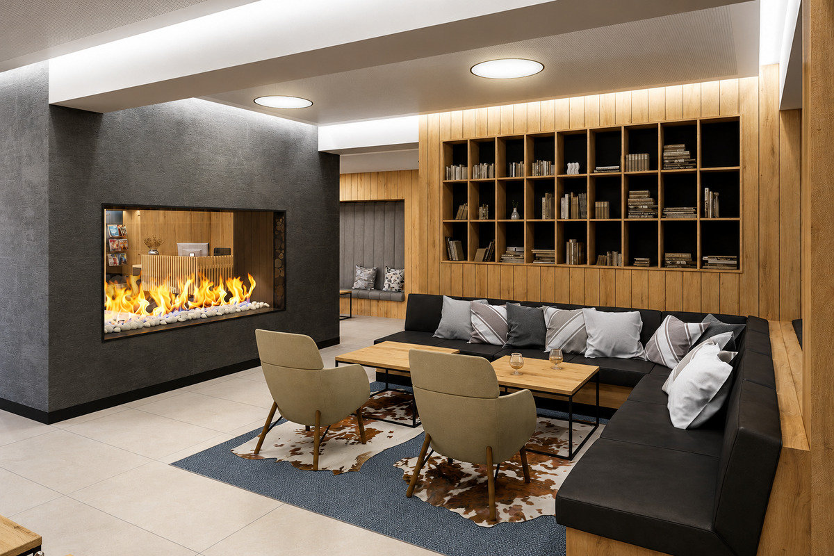 Hotel Wellness Diana ***