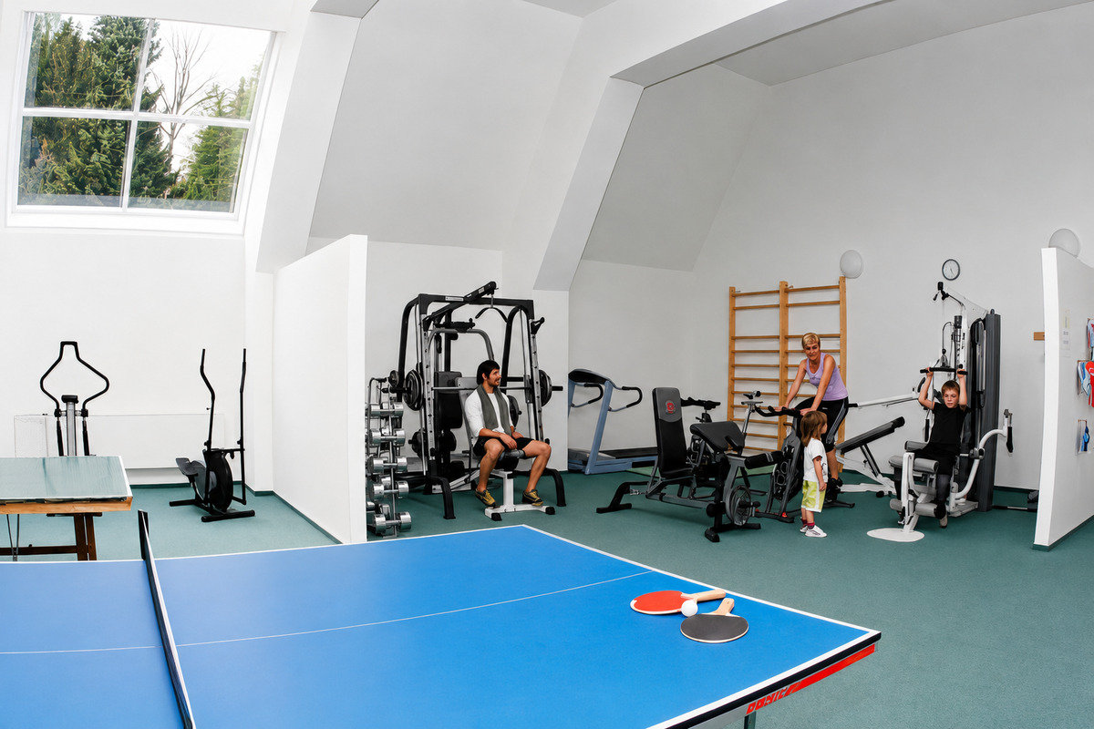 Hotel Wellness Diana ***