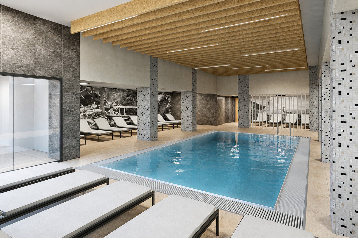 Hotel Wellness Diana ***