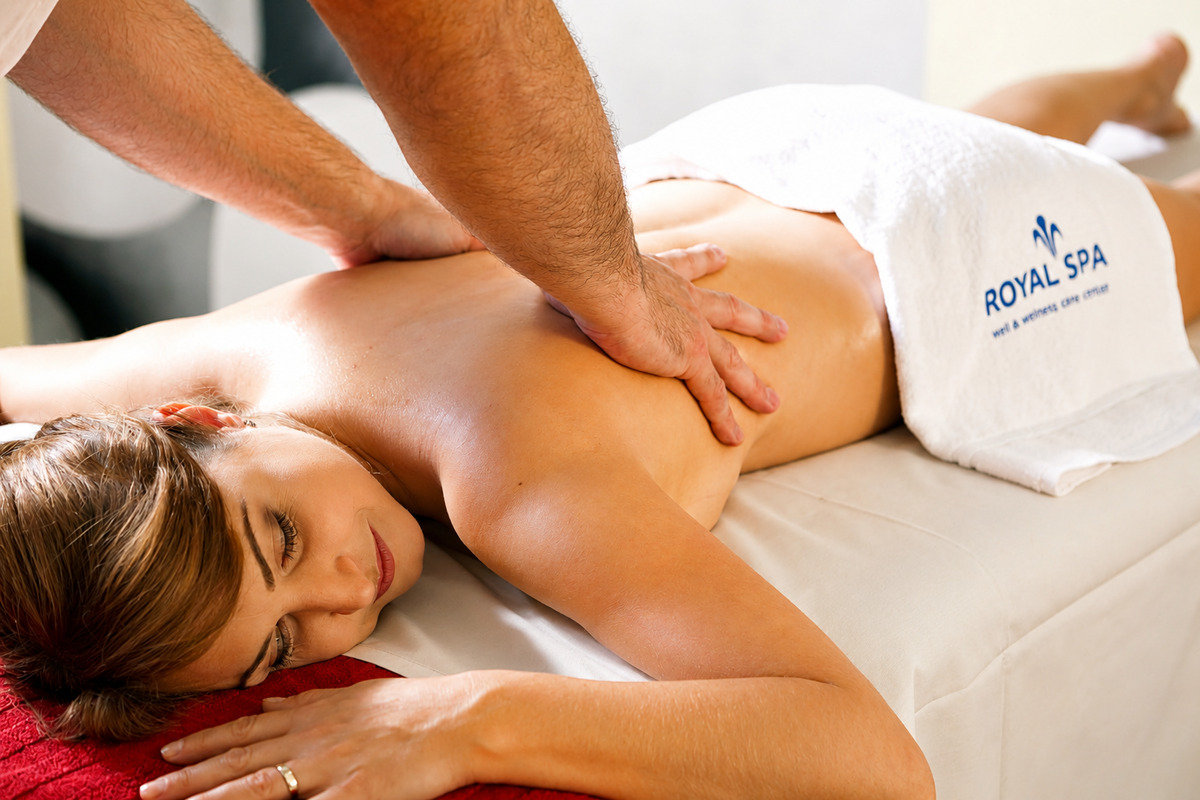 Hotel Wellness Diana ***