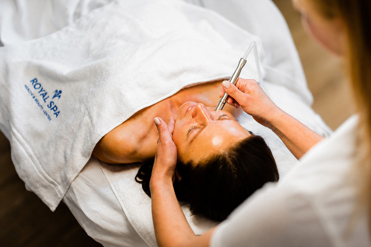 Hotel Wellness Diana ***