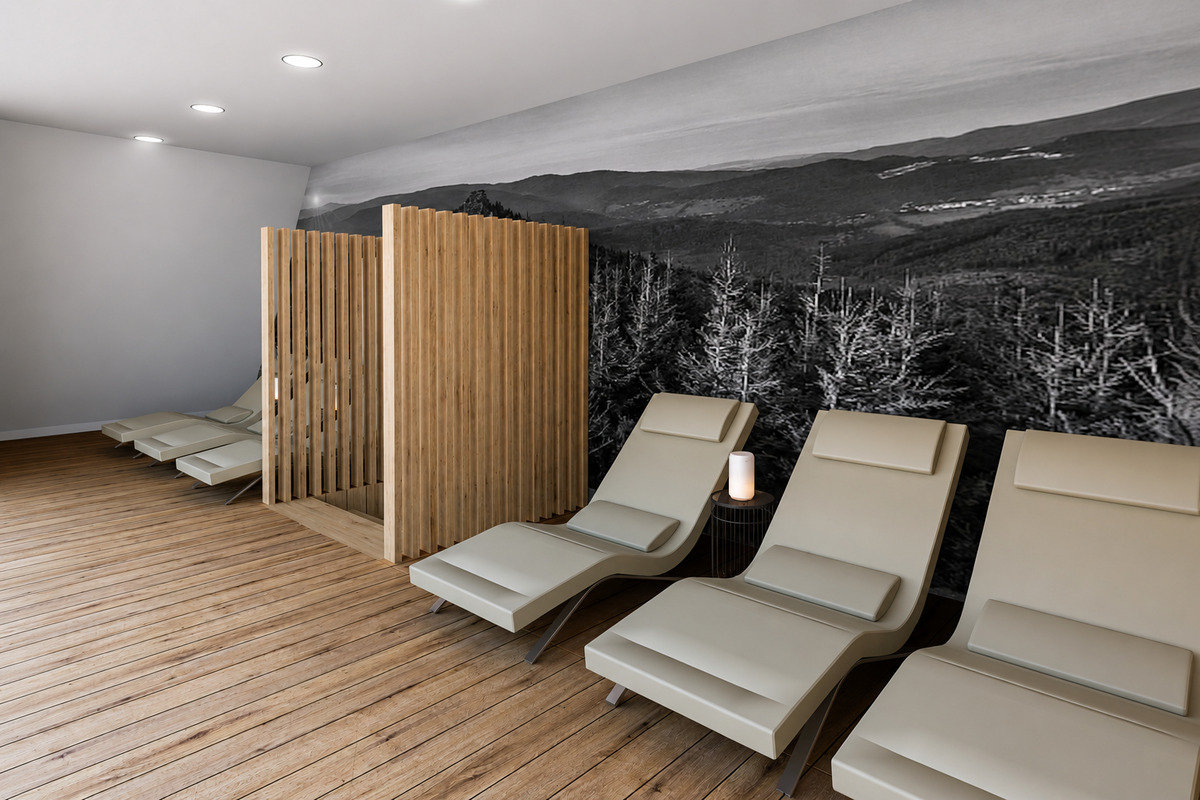 Hotel Wellness Diana ***