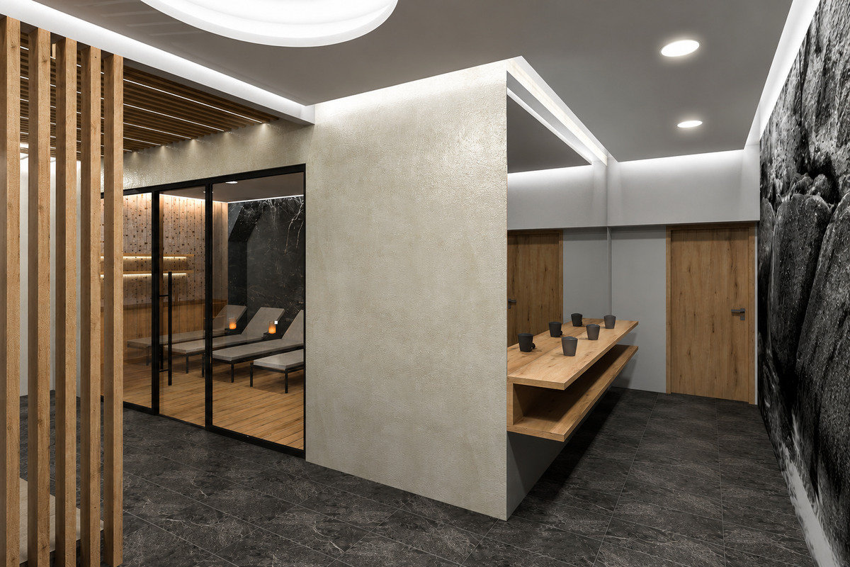 Hotel Wellness Diana ***