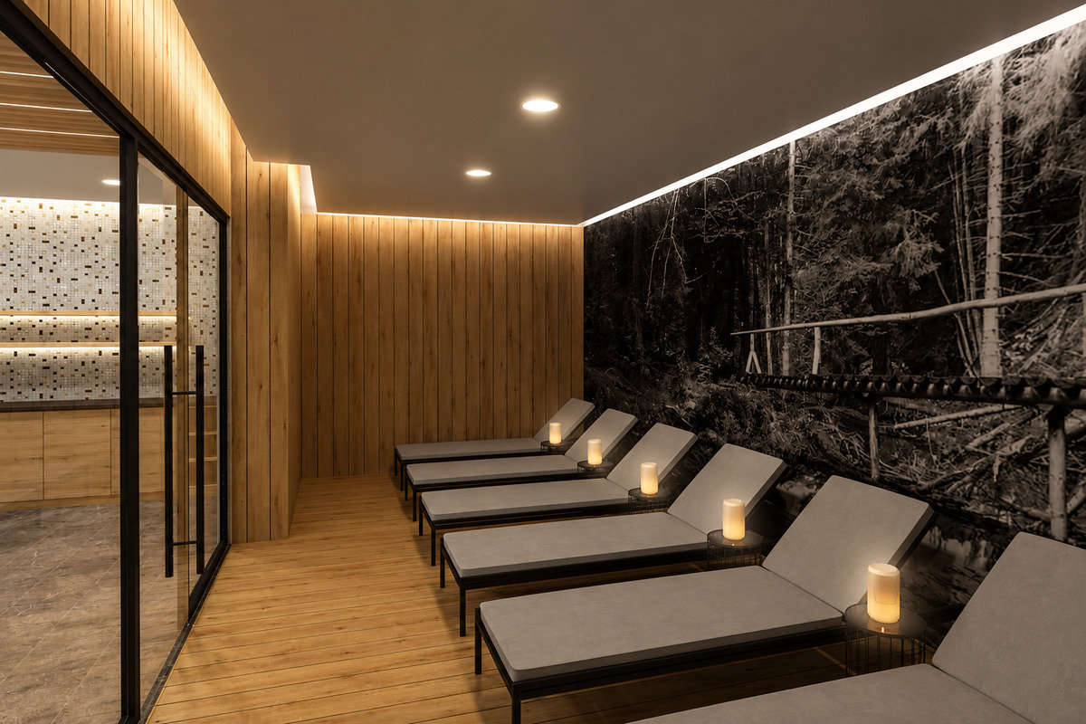 Hotel Wellness Diana ***