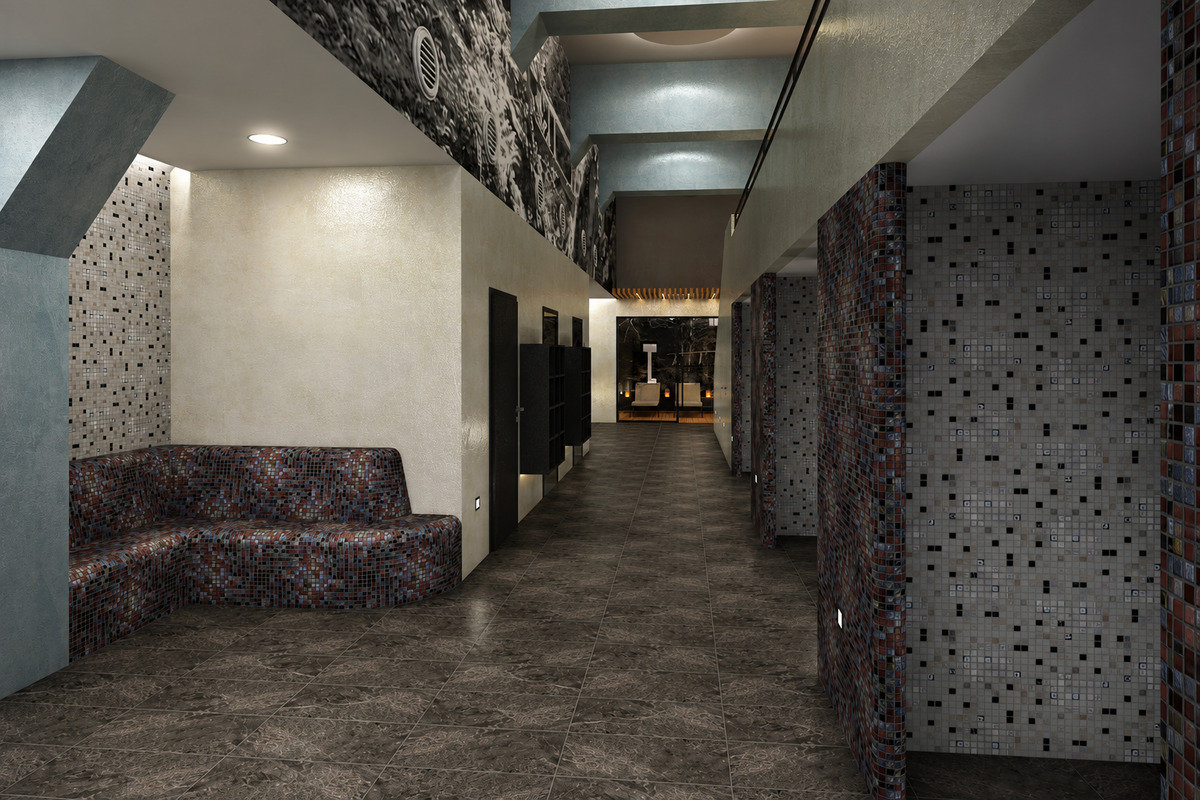 Hotel Wellness Diana ***