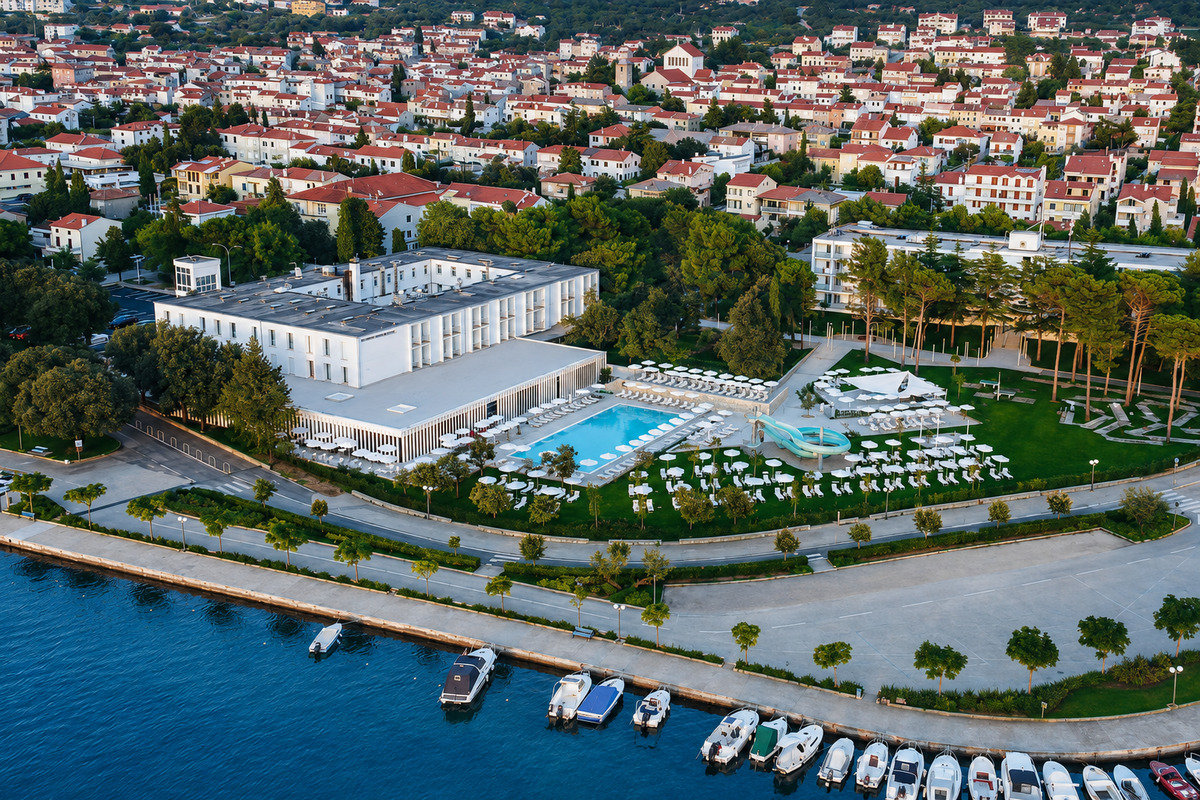 Falkensteiner Hotel Park Punat ****