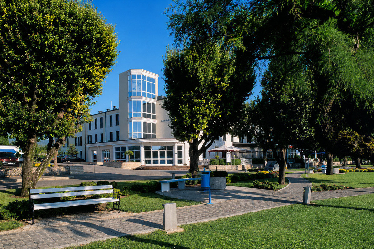 Falkensteiner Hotel Park Punat ****