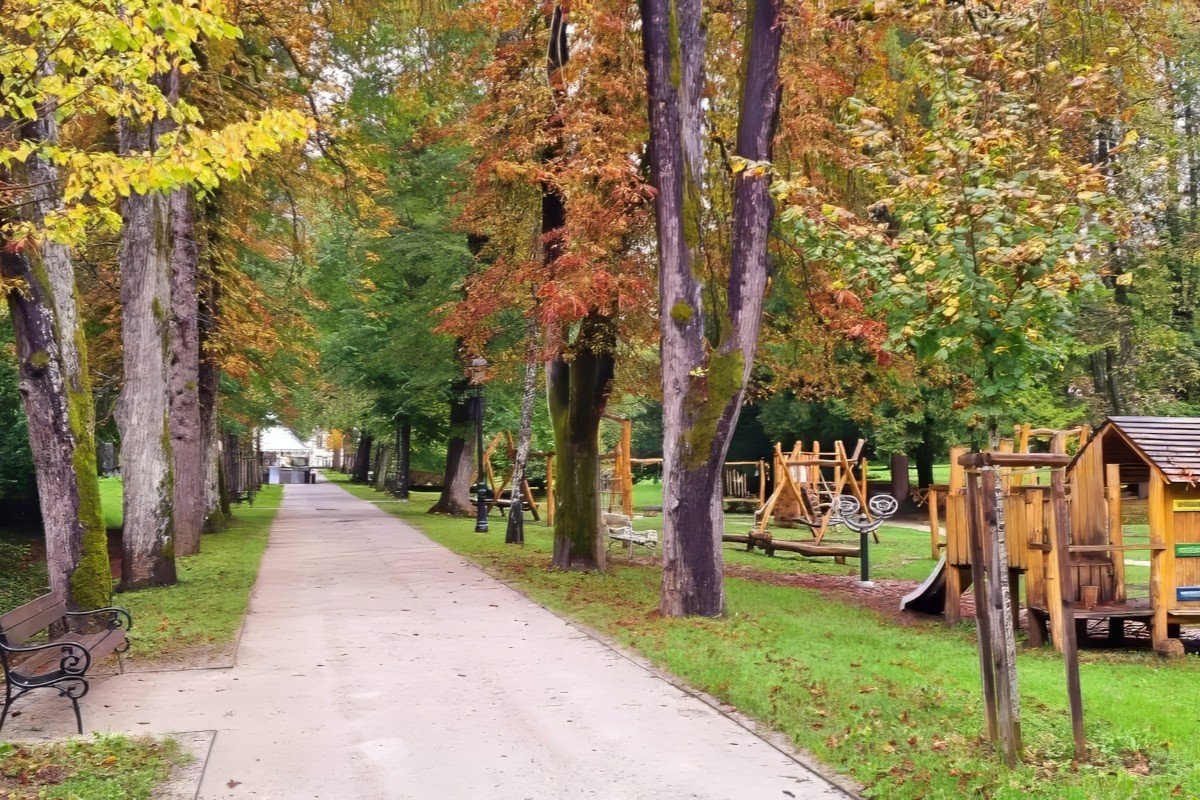 Terme Dobrna: Ponad 600 lat tradycji