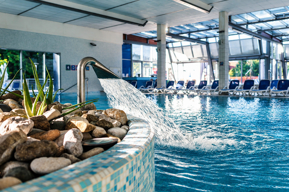 Terme Dobrna: Ponad 600 lat tradycji