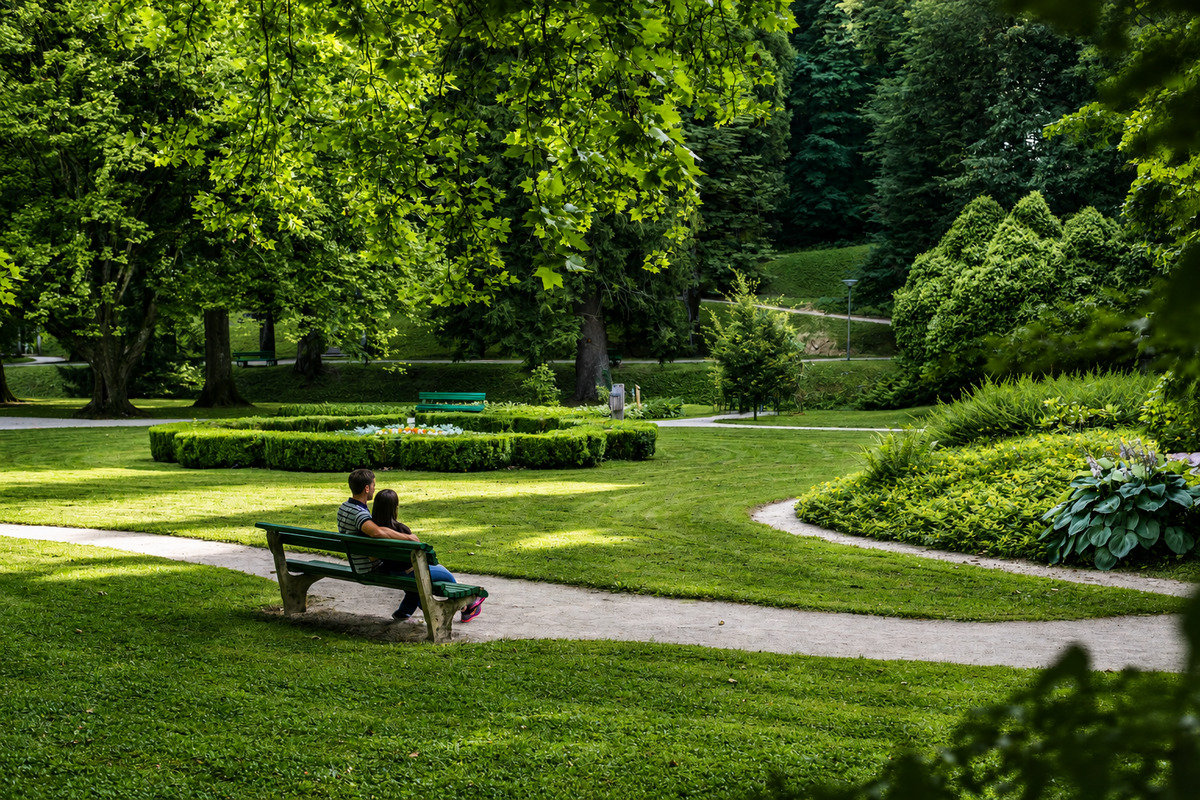Terme Dobrna: Ponad 600 lat tradycji