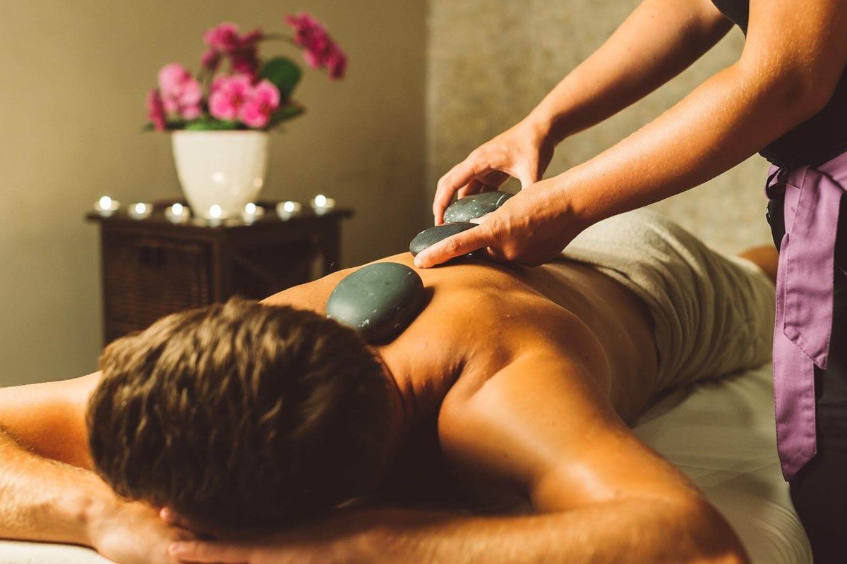 Olimia Spa regeneruje komórki i łagodzi stres