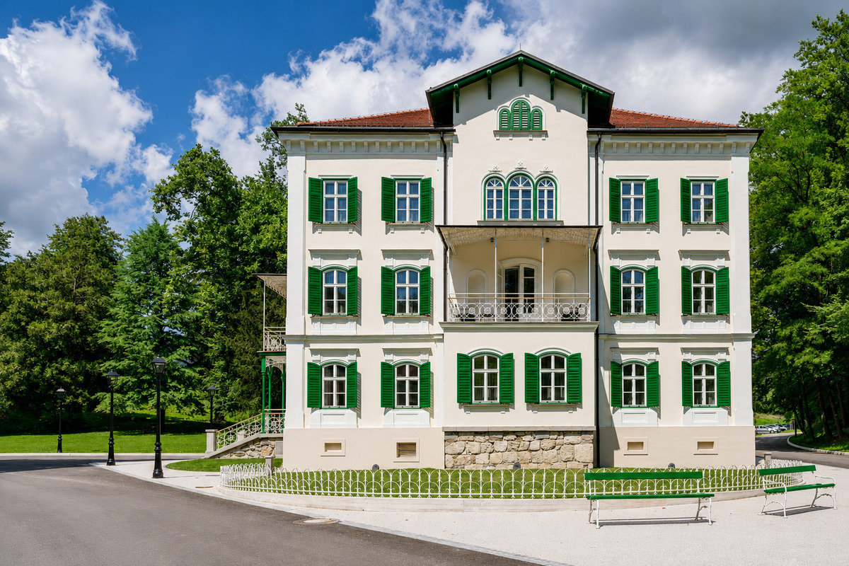 Boutique Hotel Dobra ****