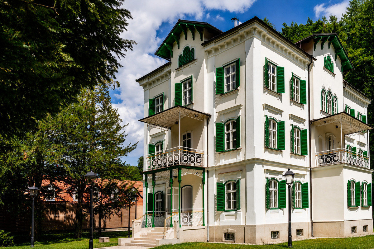 Boutique Hotel Dobra ****