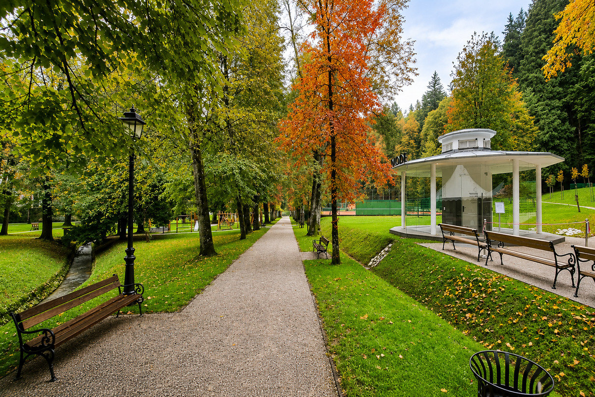 Boutique Hotel Dobra ****