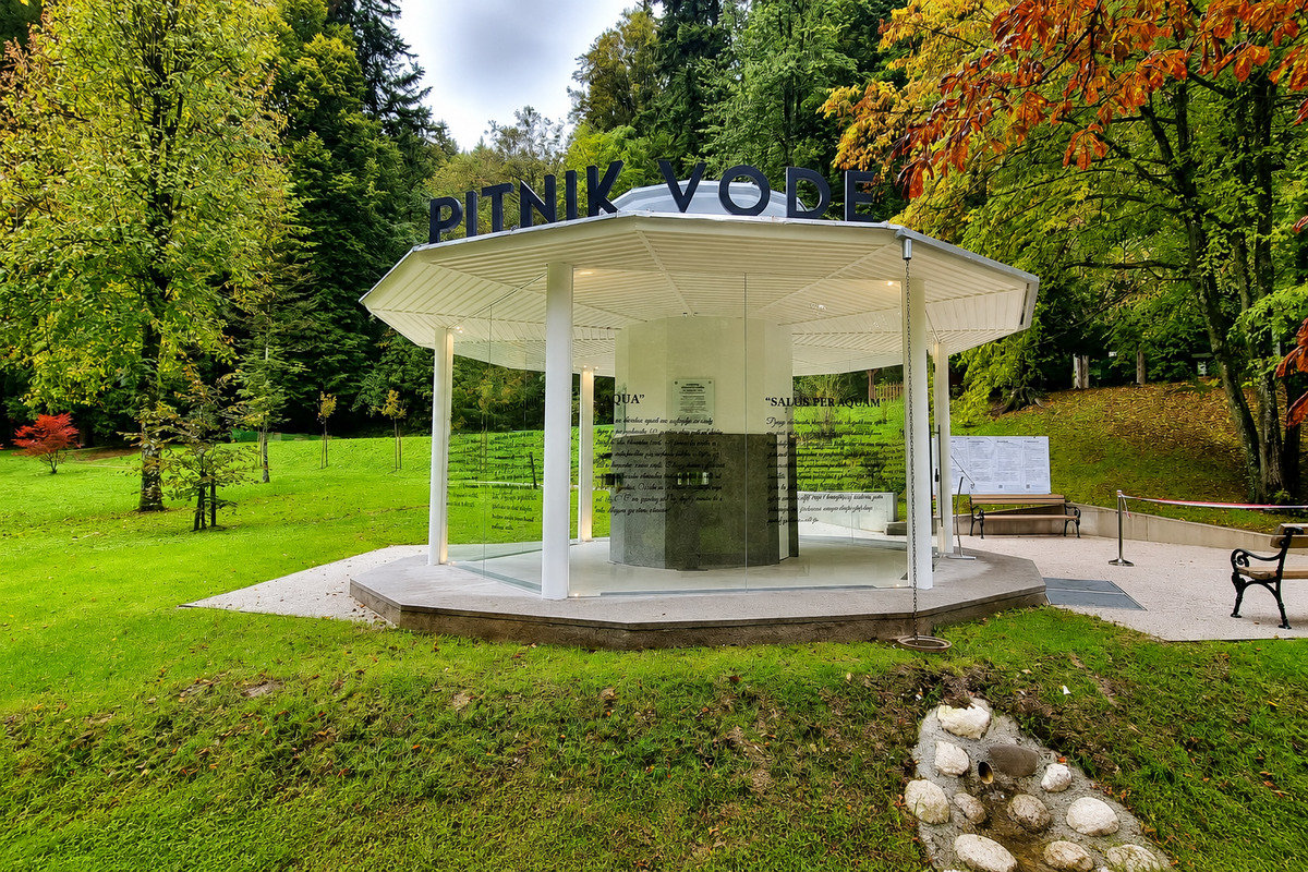 Boutique Hotel Dobra ****