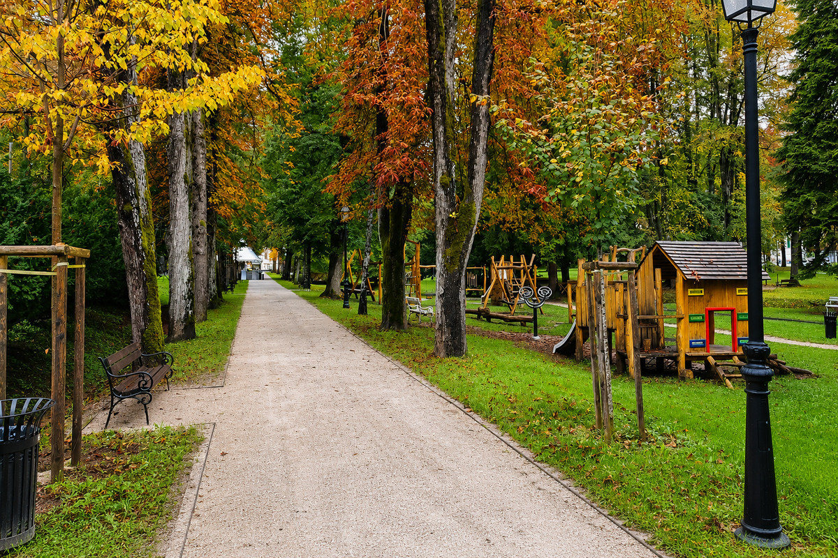 Boutique Hotel Dobra ****