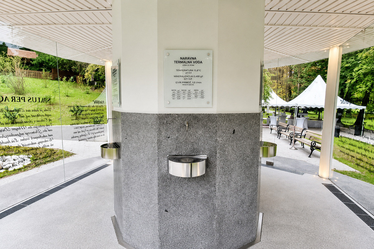Boutique Hotel Dobra ****
