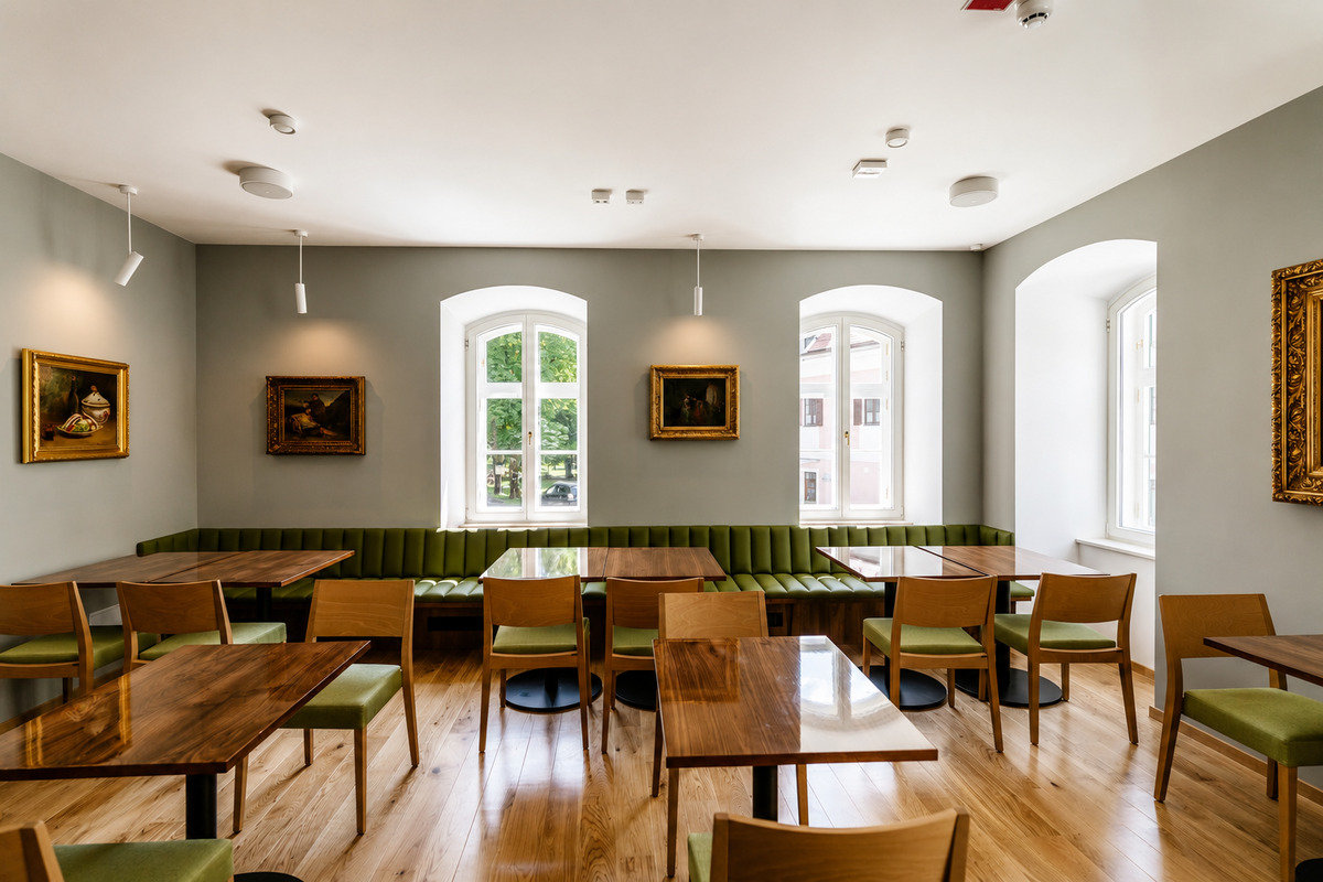 Boutique Hotel Dobra ****