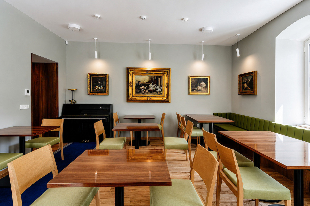 Boutique Hotel Dobra ****