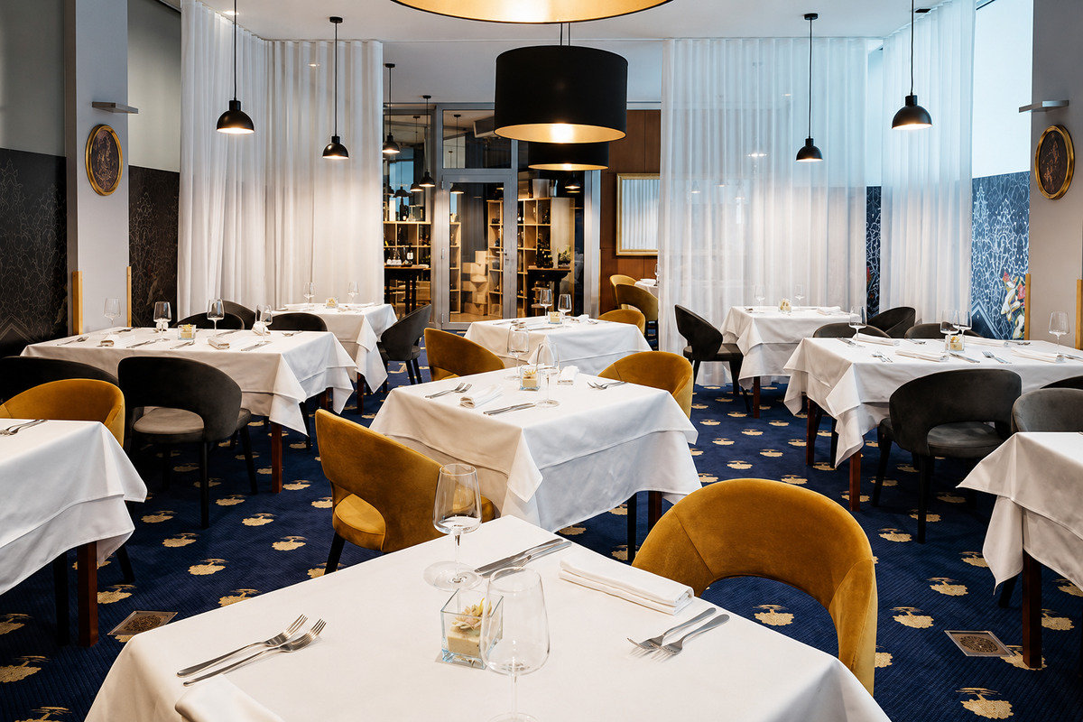 Boutique Hotel Dobra ****