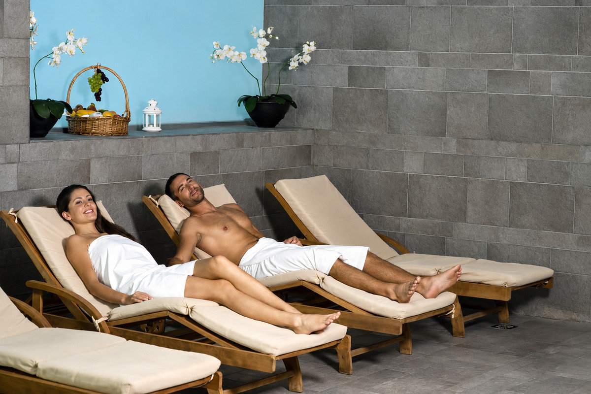 Hotel Savica ****