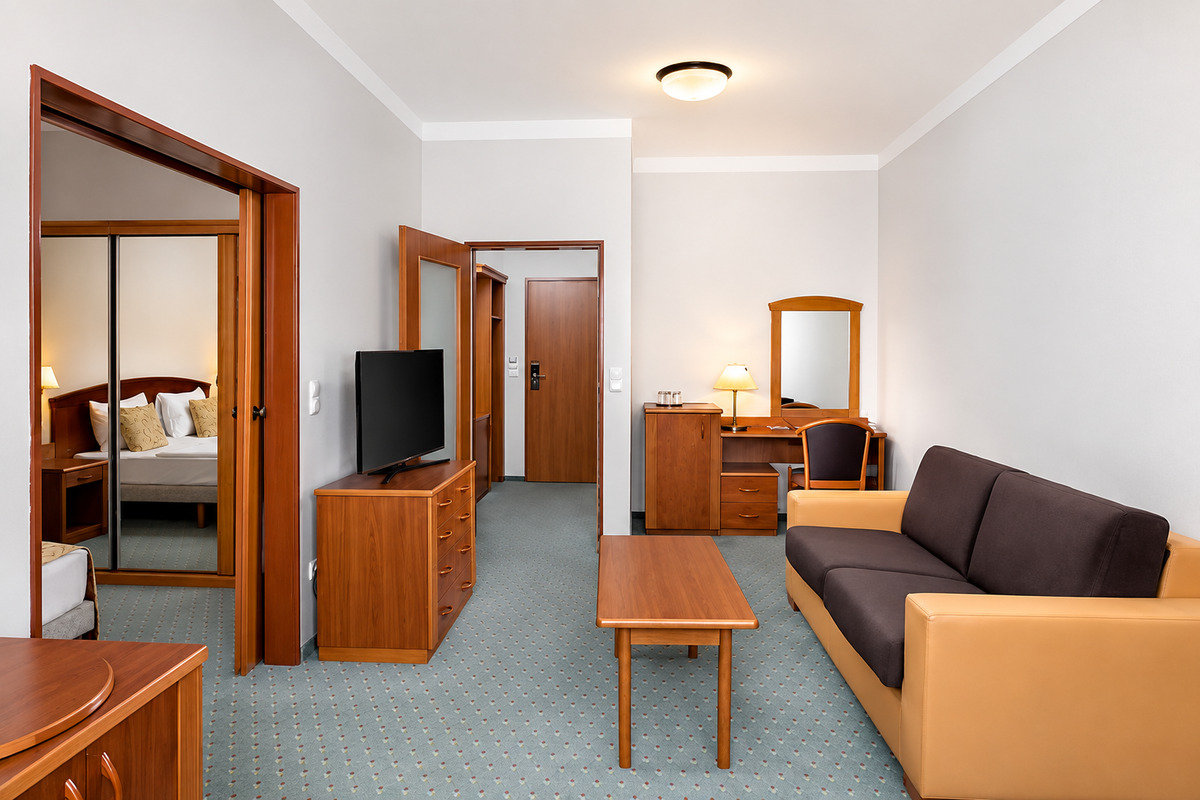 Apartament