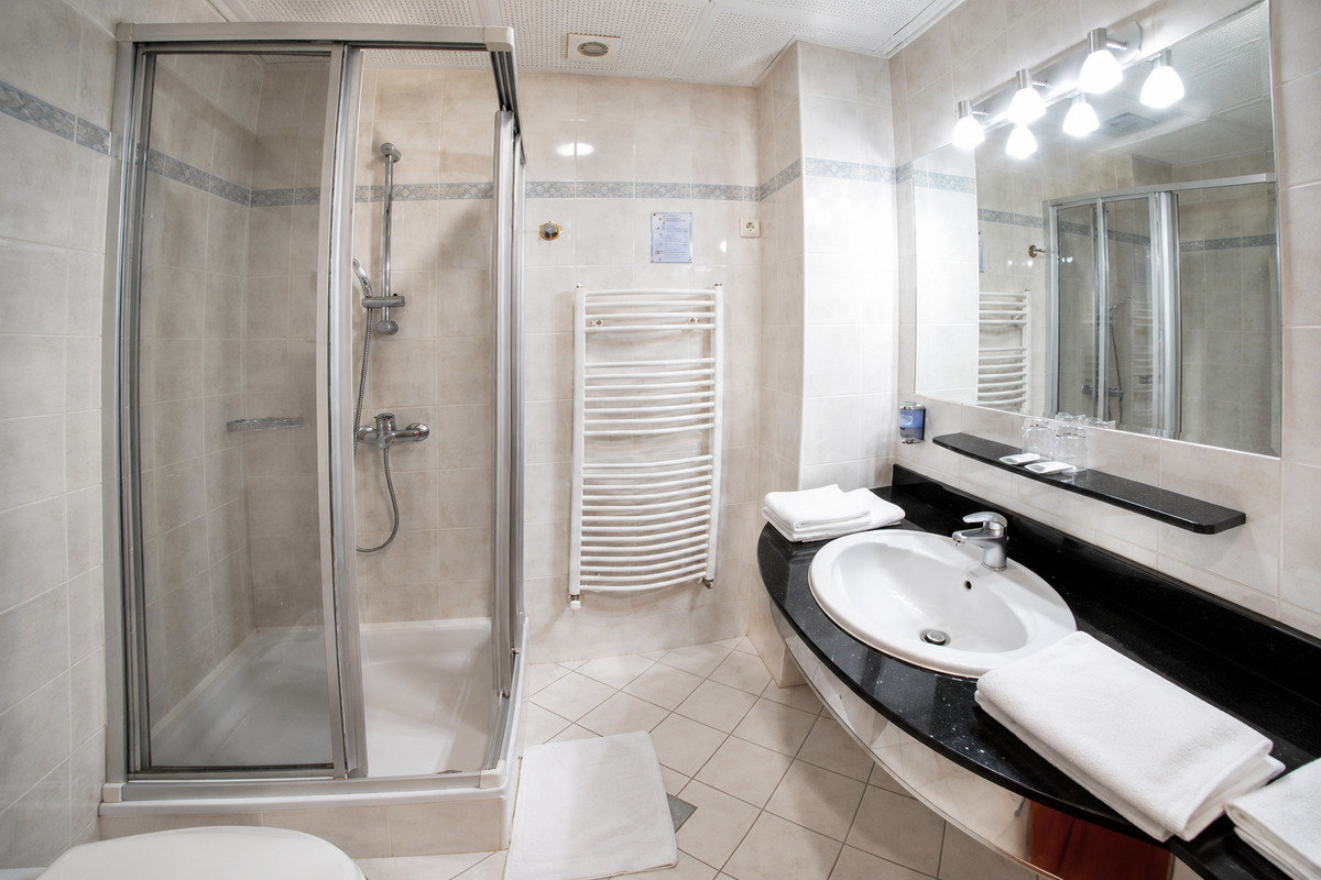 Apartament Standard