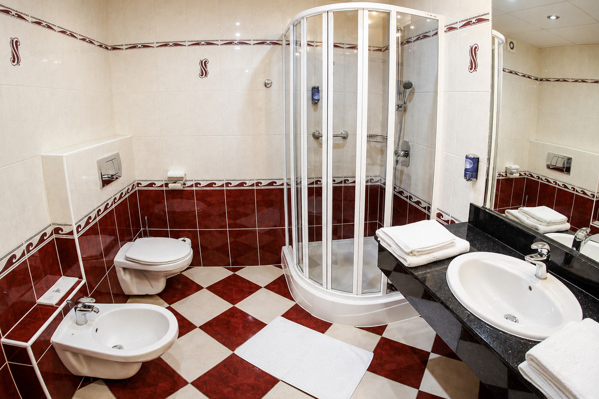 Apartament Superior