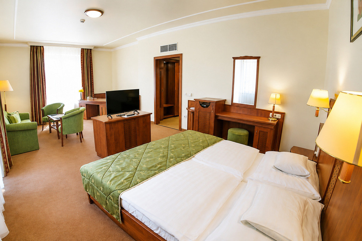 Apartament Superior